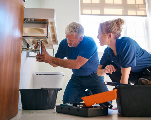 Best Emergency Plumbing Services in Celina, TN